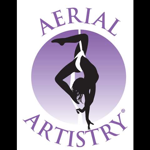 Photo: Aerial Artistry® - Gold Coast. Where confidence soars and fitness takes flight!