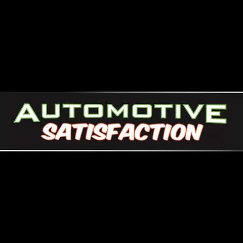 Photo: Automotive Satisfaction