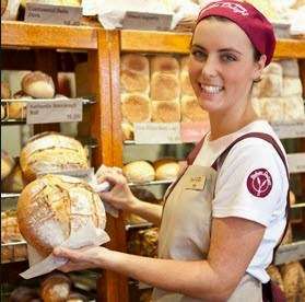 Photo: Bakers Delight (Inside Helensvale Plaza Shopping Centre)
