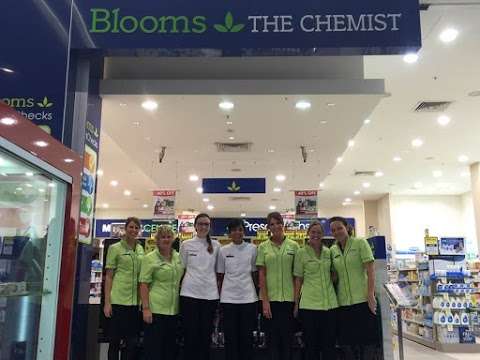 Photo: Blooms The Chemist