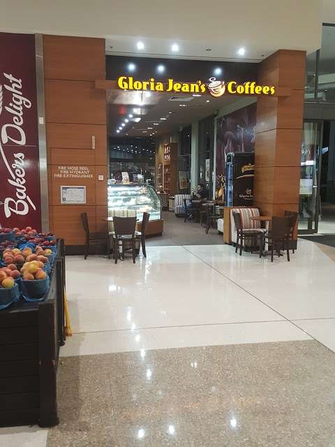 Photo: Gloria Jean’s Coffees