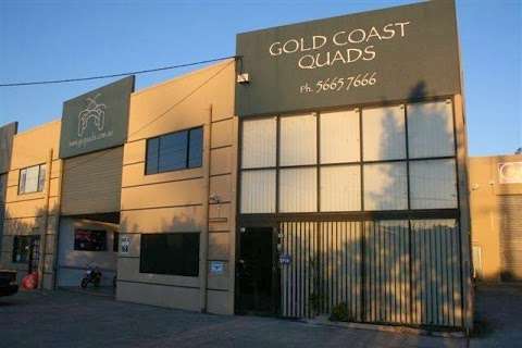 Photo: Gold Coast Quads