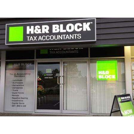 Photo: H&R Block Tax Accountants - Helensvale