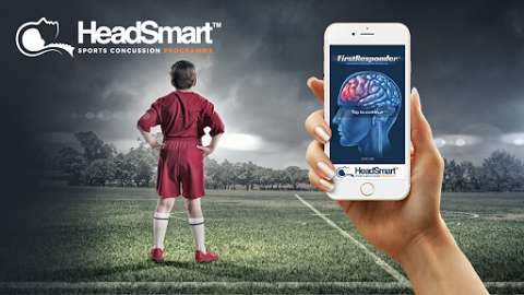 Photo: HeadSmart™ Sports Concussion Programme