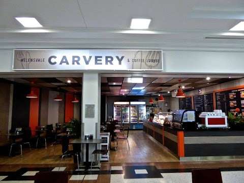 Photo: Helensvale Carvery & Coffee Lounge