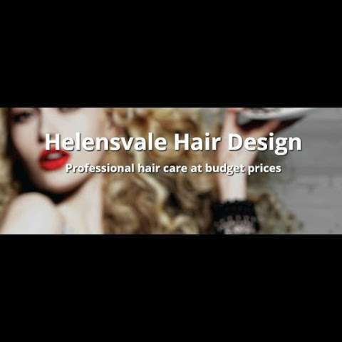 Photo: Helensvale Hair Design