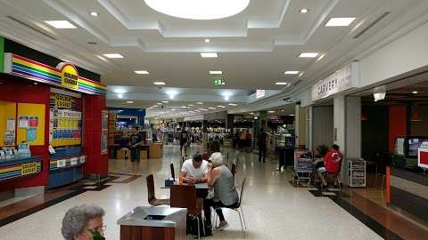 Photo: Helensvale Plaza Shopping Centre