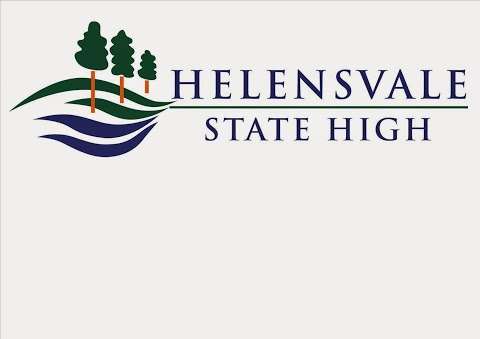 Photo: Helensvale State High School