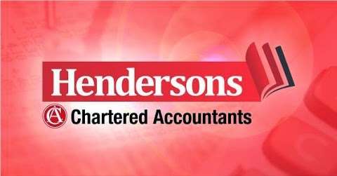 Photo: Hendersons Accountants
