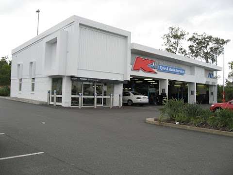 Photo: Kmart Tyre & Auto Service Helensvale