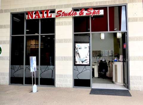 Photo: Nail Studio and Spa