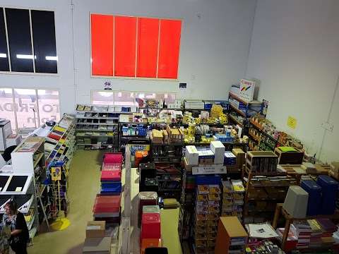 Photo: Office Products Depot