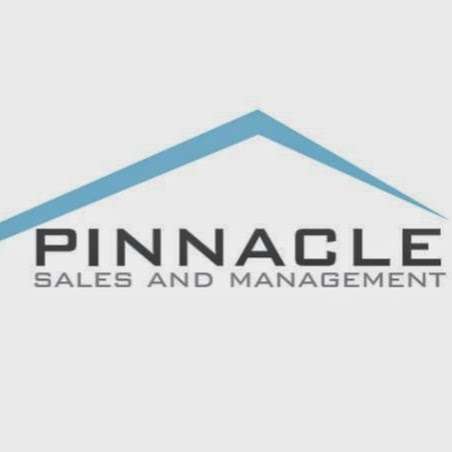 Photo: Pinnacle Sales & Management