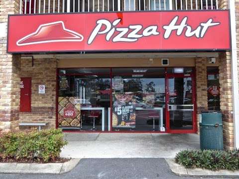 Photo: Pizza Hut Helensvale