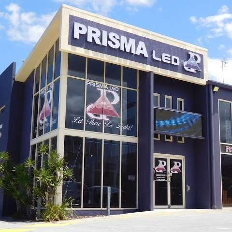 Photo: Prisma LED