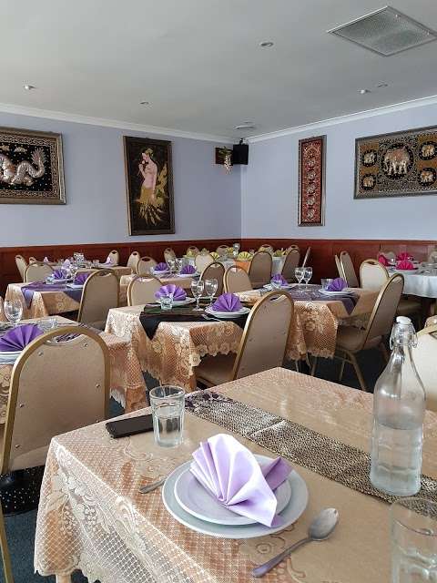 Photo: Siam Orchid Thai Restaurant