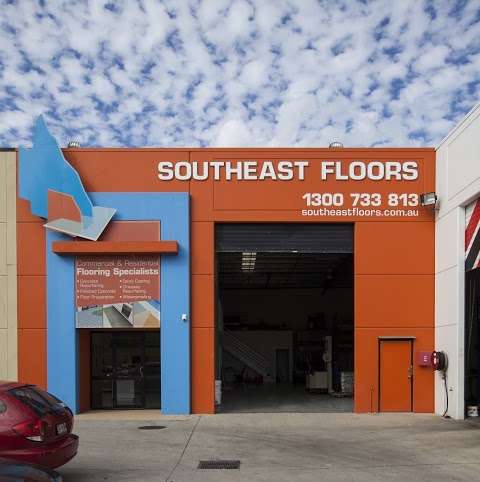 Photo: Southeast Floors