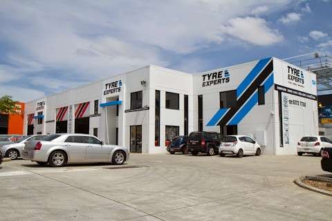 Photo: Tyre Experts Helensvale
