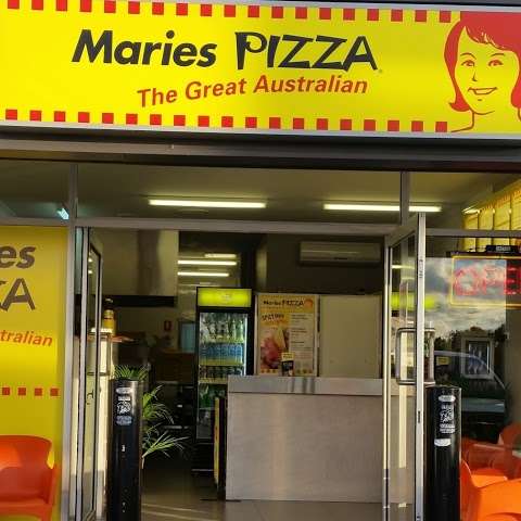 Photo: Maries Pizza Helensvale